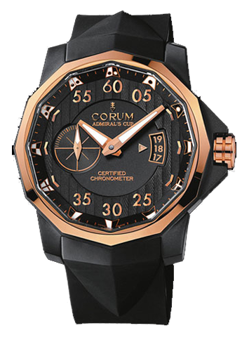 Corum Admiral`s Cup Challenger 48 replica watch 947.951.86/0371 AN24